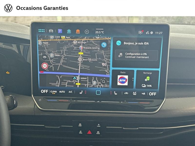 Voitures occasions VOLKSWAGEN GOLF Style Clermont-Ferrand