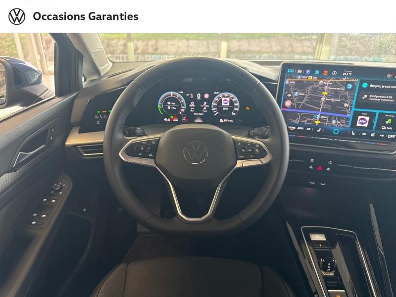 Voitures occasions VOLKSWAGEN GOLF Style Clermont-Ferrand