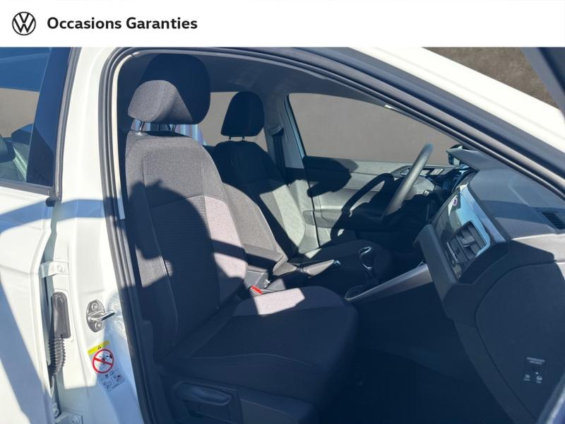 Voitures occasions VOLKSWAGEN POLO Life Plus Clermont-Ferrand