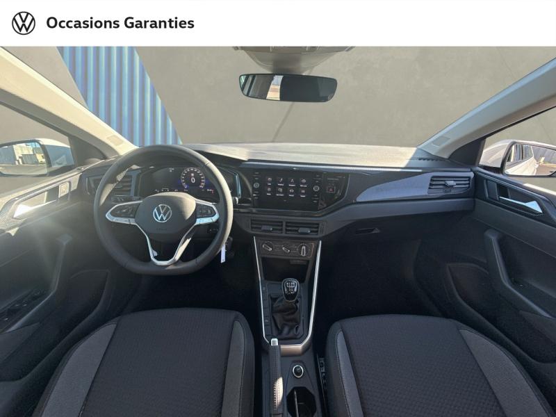 Voitures occasions VOLKSWAGEN POLO Life Plus Clermont-Ferrand