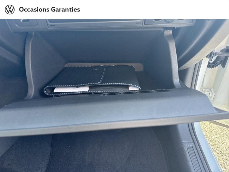 Voitures occasions VOLKSWAGEN POLO Life Plus Clermont-Ferrand