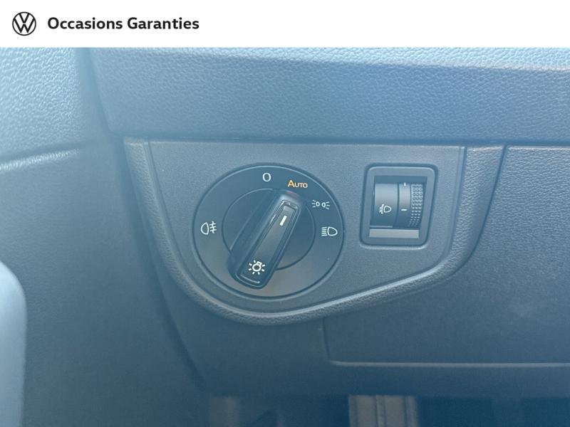 Voitures occasions VOLKSWAGEN POLO Life Plus Clermont-Ferrand