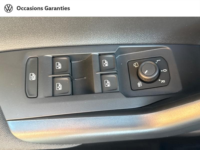 Voitures occasions VOLKSWAGEN POLO Life Plus Clermont-Ferrand