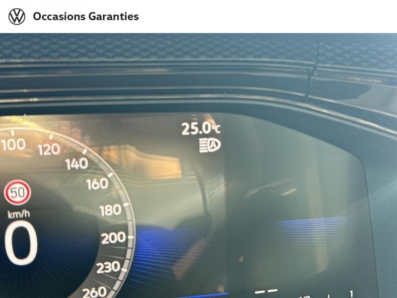Voitures occasions VOLKSWAGEN POLO Life Plus Clermont-Ferrand