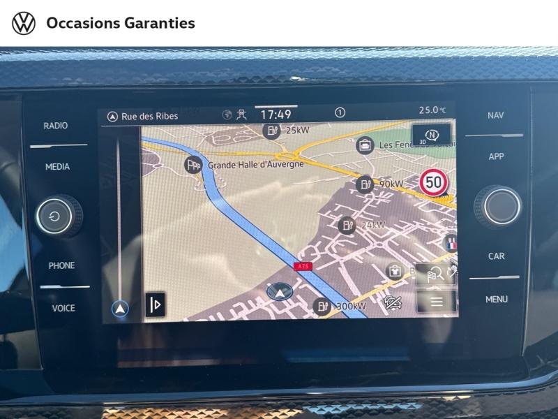 Voitures occasions VOLKSWAGEN POLO Life Plus Clermont-Ferrand
