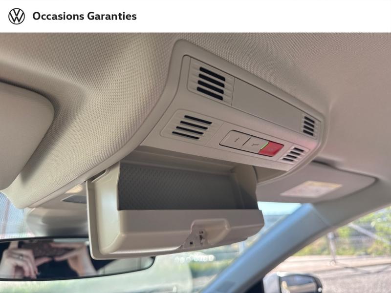 Voitures occasions VOLKSWAGEN POLO Life Plus Clermont-Ferrand