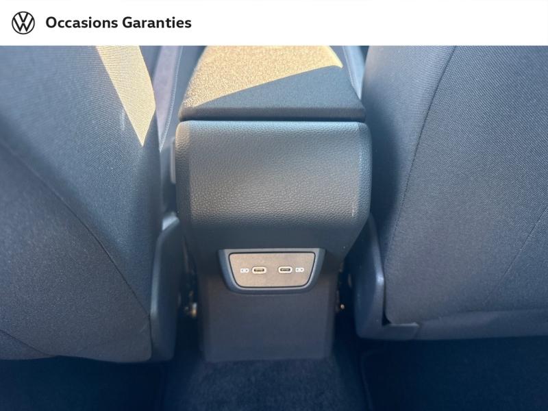 Voitures occasions VOLKSWAGEN POLO Life Plus Clermont-Ferrand