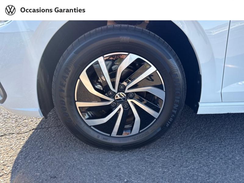 Voitures occasions VOLKSWAGEN POLO Life Plus Clermont-Ferrand