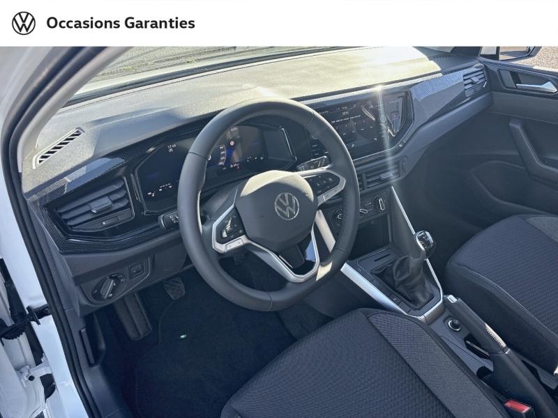 Voitures occasions VOLKSWAGEN POLO Life Plus Clermont-Ferrand