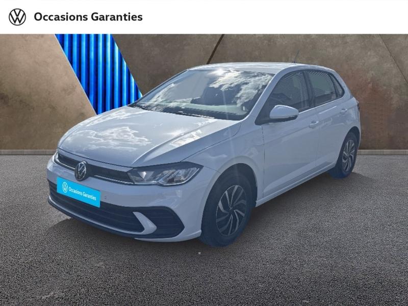Voitures occasions VOLKSWAGEN POLO Life Clermont-Ferrand