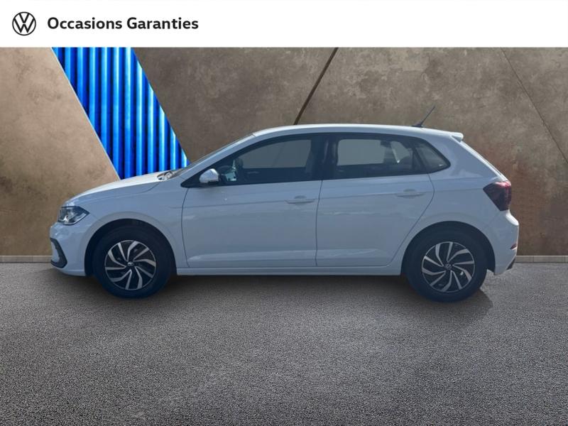 Voitures occasions VOLKSWAGEN POLO Life Clermont-Ferrand
