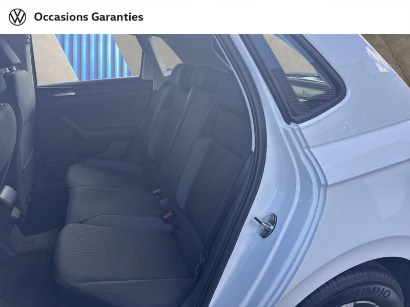 Voitures occasions VOLKSWAGEN POLO Life Clermont-Ferrand