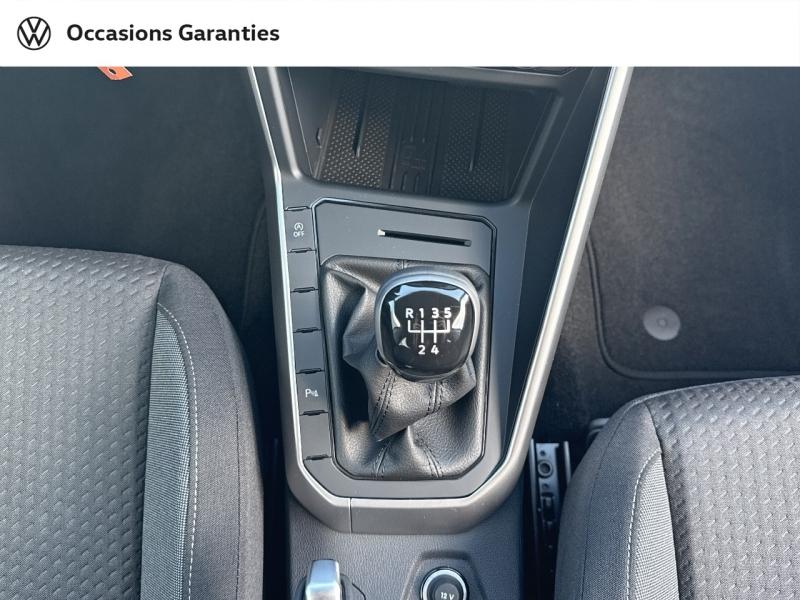Voitures occasions VOLKSWAGEN POLO Life Clermont-Ferrand