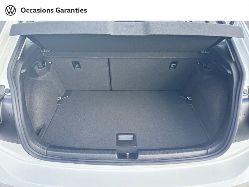 Voitures occasions VOLKSWAGEN POLO Life Clermont-Ferrand