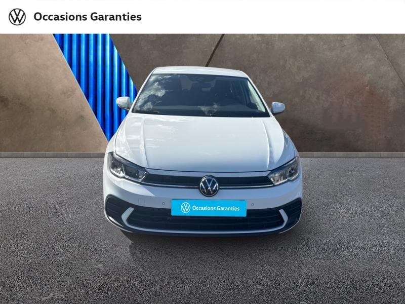 Voitures occasions VOLKSWAGEN POLO Life Clermont-Ferrand