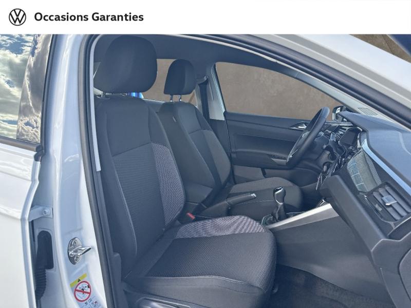 Voitures occasions VOLKSWAGEN POLO Life Clermont-Ferrand