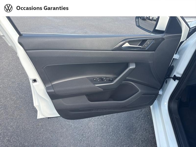 Voitures occasions VOLKSWAGEN POLO Life Clermont-Ferrand
