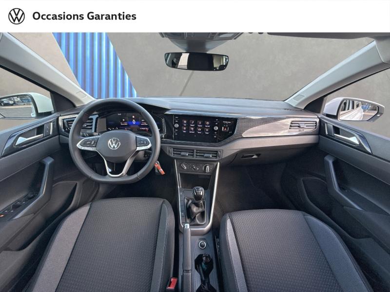 Voitures occasions VOLKSWAGEN POLO Life Clermont-Ferrand