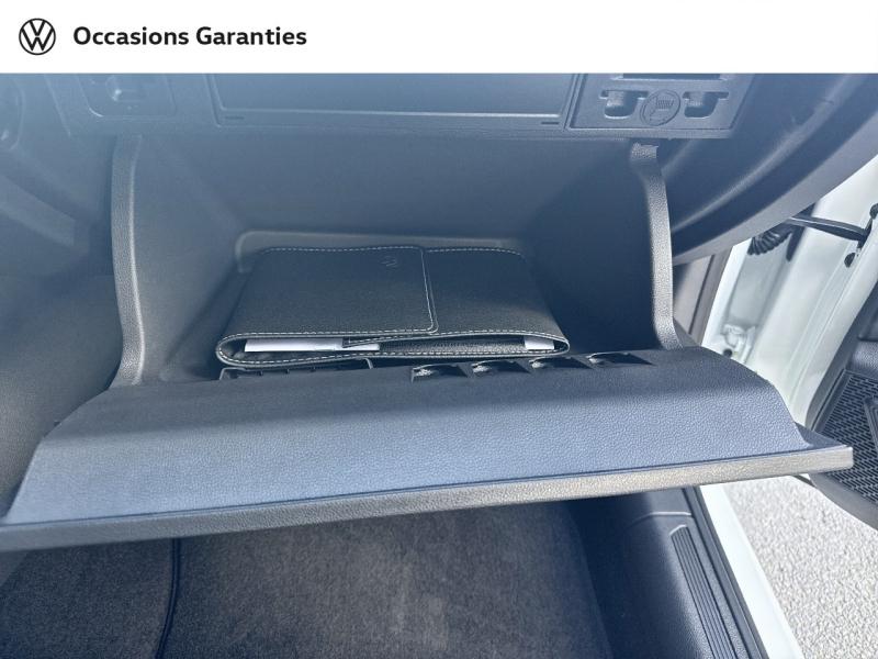 Voitures occasions VOLKSWAGEN POLO Life Clermont-Ferrand