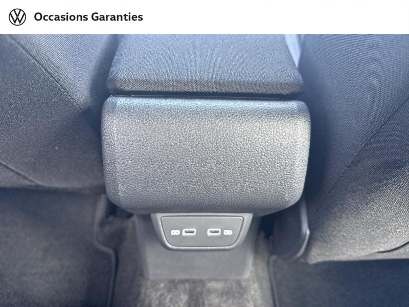 Voitures occasions VOLKSWAGEN POLO Life Clermont-Ferrand
