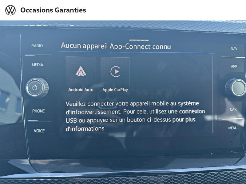 Voitures occasions VOLKSWAGEN POLO Life Clermont-Ferrand