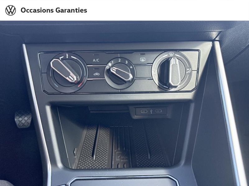 Voitures occasions VOLKSWAGEN POLO Life Clermont-Ferrand