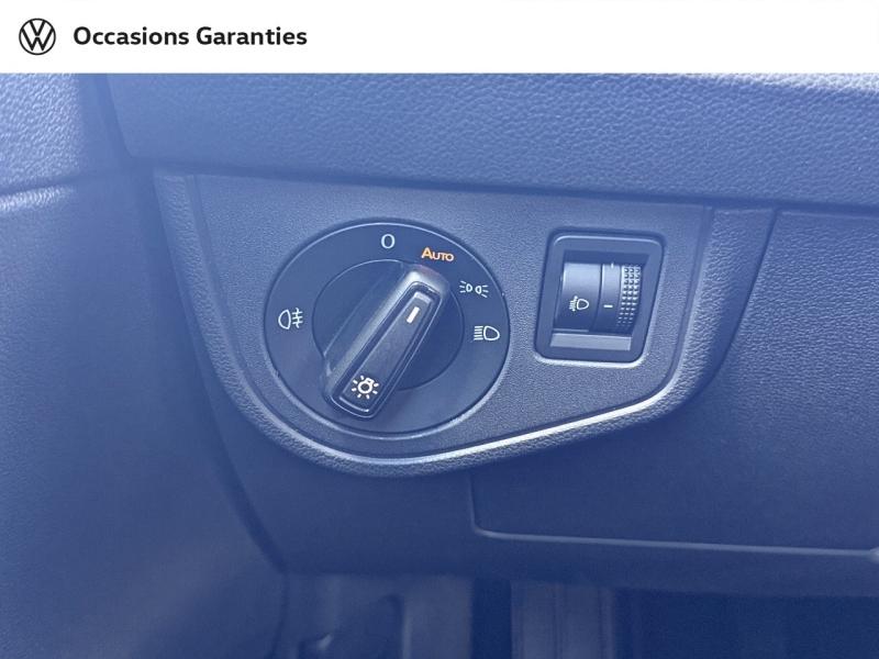 Voitures occasions VOLKSWAGEN POLO Life Clermont-Ferrand