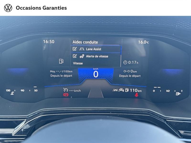 Voitures occasions VOLKSWAGEN POLO Life Clermont-Ferrand