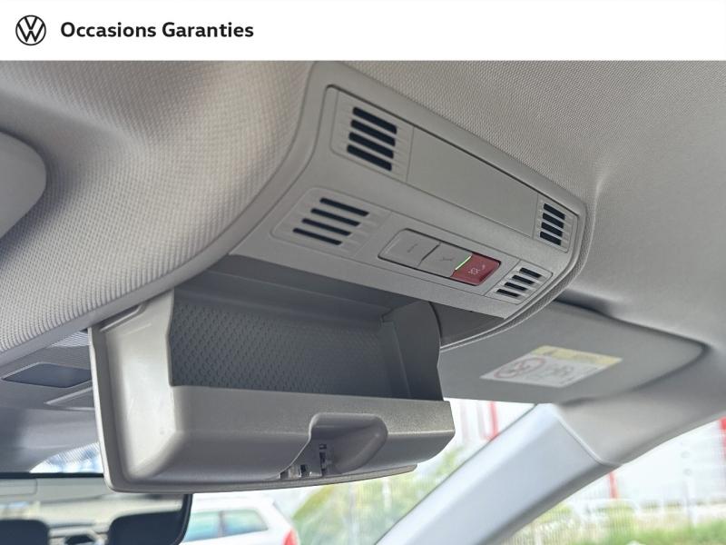 Voitures occasions VOLKSWAGEN POLO Life Clermont-Ferrand