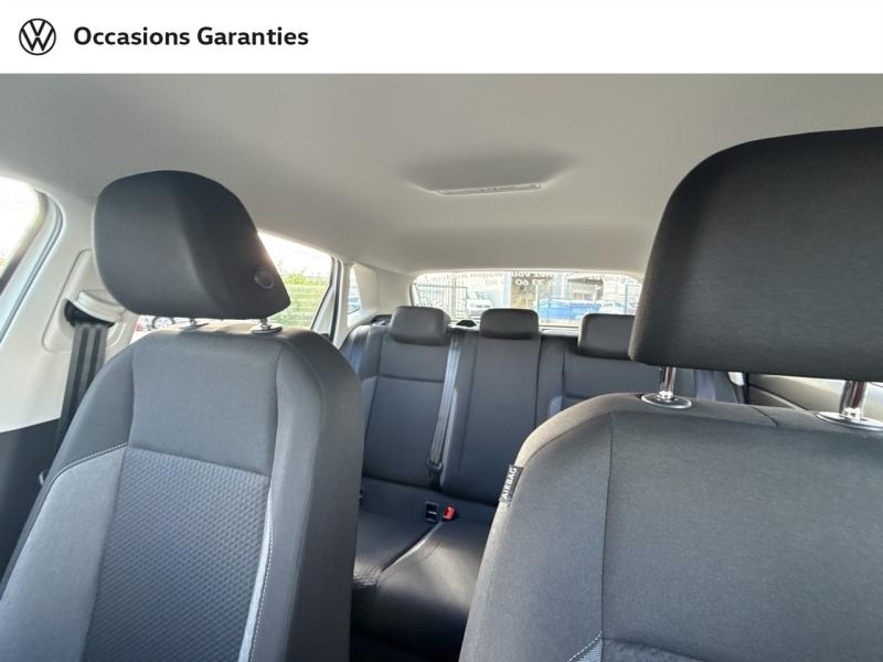 Voitures occasions VOLKSWAGEN POLO Life Clermont-Ferrand