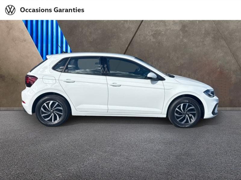 Voitures occasions VOLKSWAGEN POLO Life Clermont-Ferrand