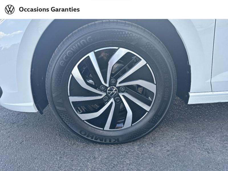 Voitures occasions VOLKSWAGEN POLO Life Clermont-Ferrand