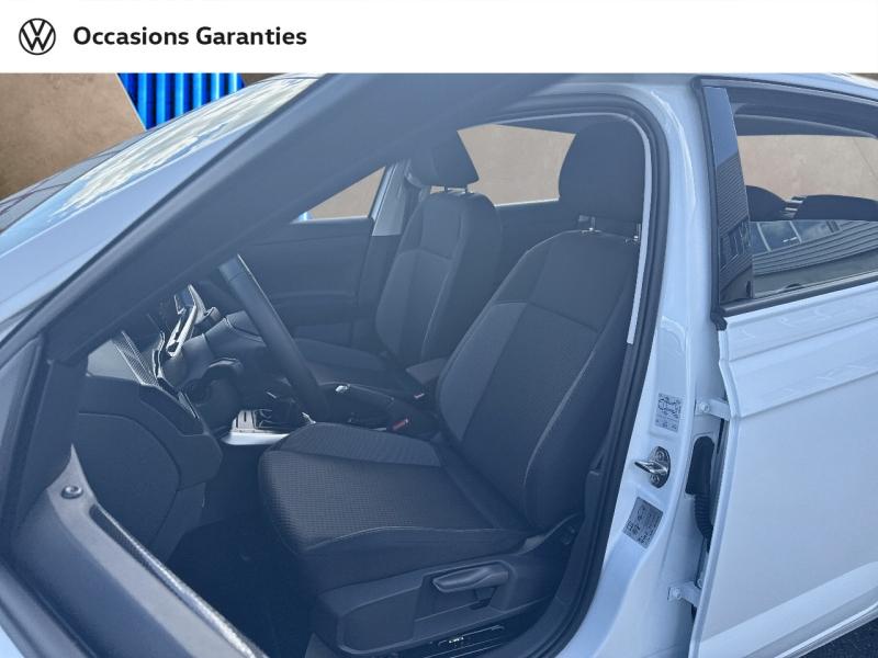 Voitures occasions VOLKSWAGEN POLO Life Clermont-Ferrand