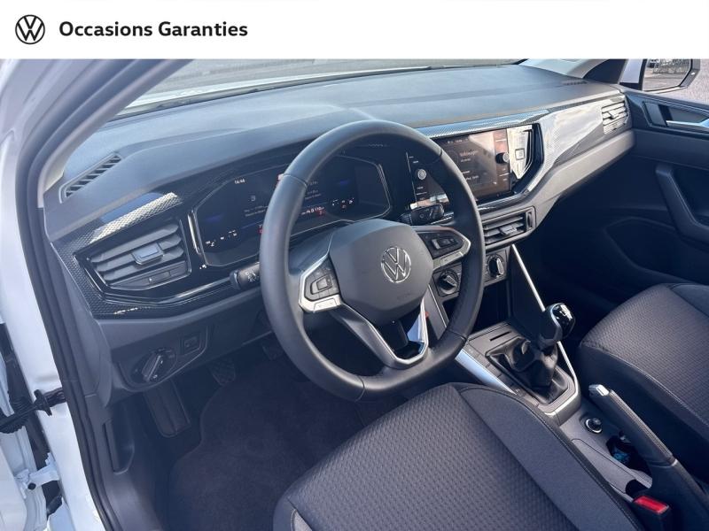 Voitures occasions VOLKSWAGEN POLO Life Clermont-Ferrand