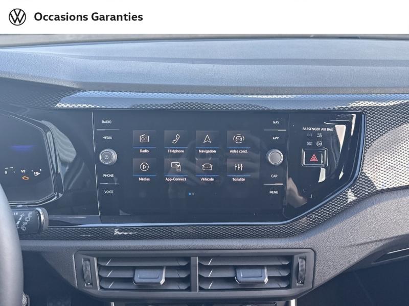 Voitures occasions VOLKSWAGEN POLO Life Clermont-Ferrand