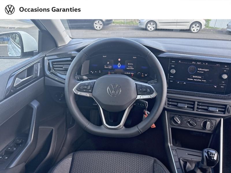 Voitures occasions VOLKSWAGEN POLO Life Clermont-Ferrand