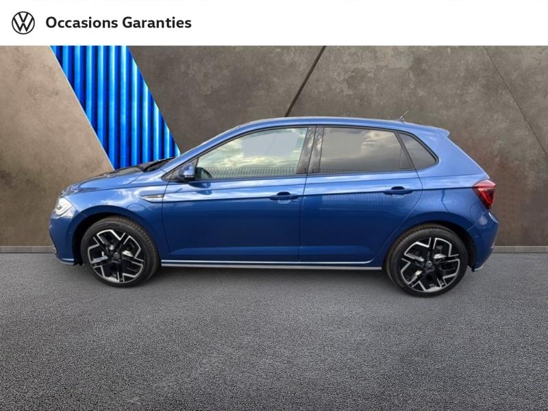 Voitures occasions VOLKSWAGEN POLO R-Line Edition Clermont-Ferrand