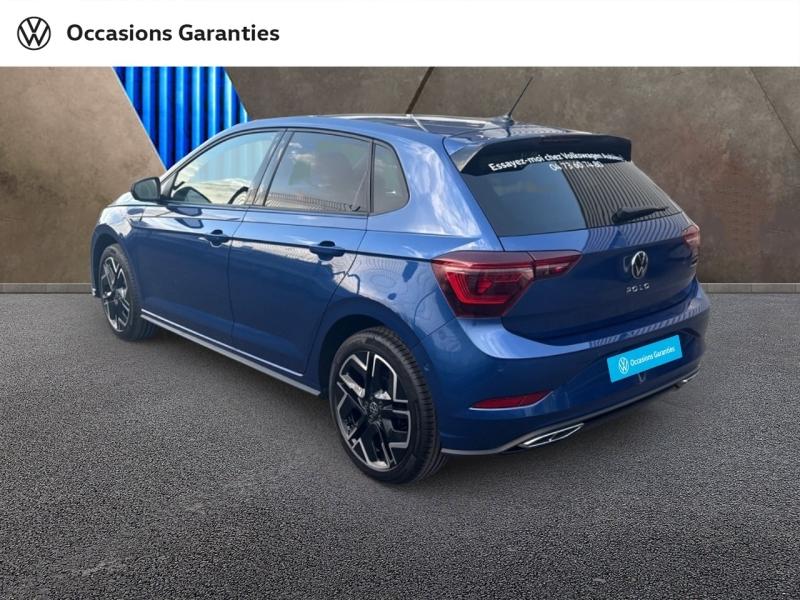 Voitures occasions VOLKSWAGEN POLO R-Line Edition Clermont-Ferrand
