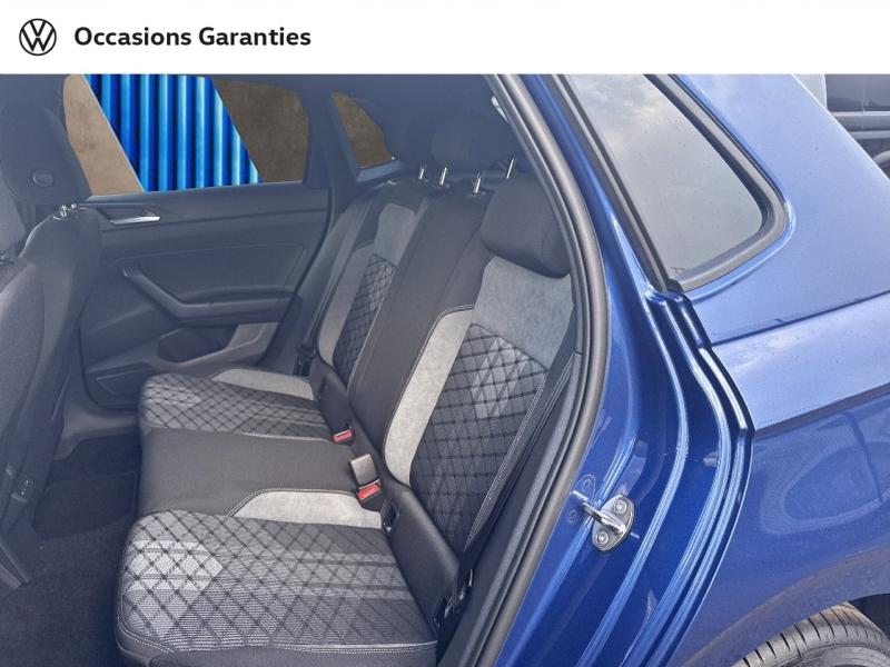 Voitures occasions VOLKSWAGEN POLO R-Line Edition Clermont-Ferrand