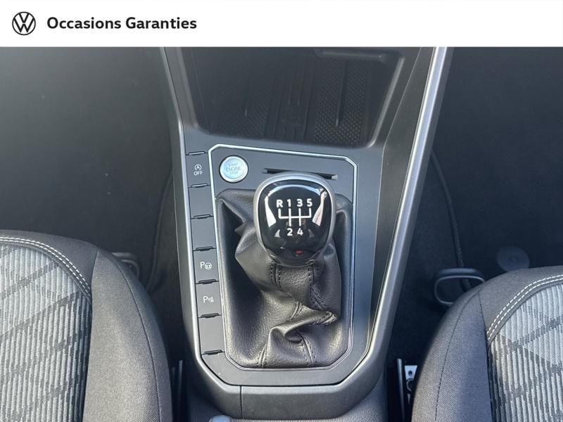Voitures occasions VOLKSWAGEN POLO R-Line Edition Clermont-Ferrand