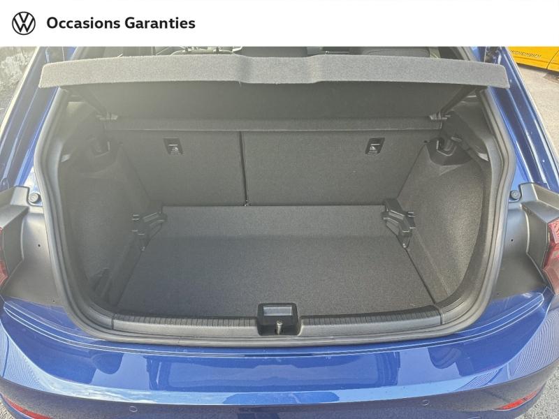 Voitures occasions VOLKSWAGEN POLO R-Line Edition Clermont-Ferrand