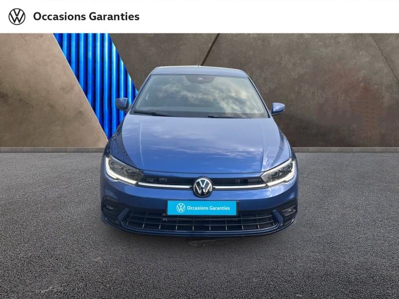 Voitures occasions VOLKSWAGEN POLO R-Line Edition Clermont-Ferrand