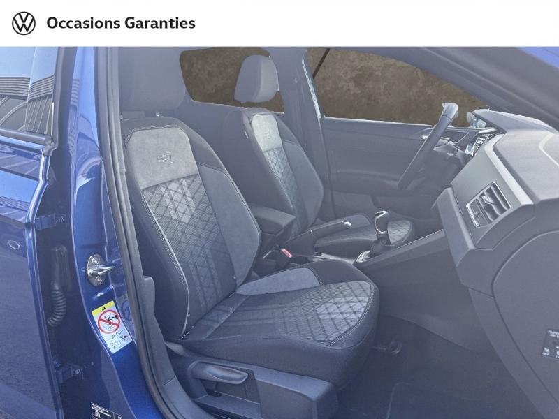 Voitures occasions VOLKSWAGEN POLO R-Line Edition Clermont-Ferrand