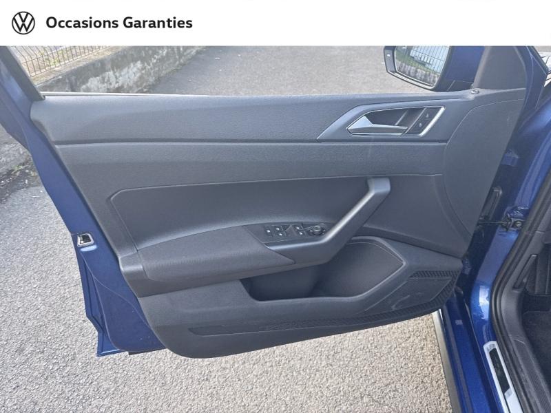 Voitures occasions VOLKSWAGEN POLO R-Line Edition Clermont-Ferrand