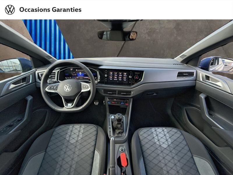 Voitures occasions VOLKSWAGEN POLO R-Line Edition Clermont-Ferrand