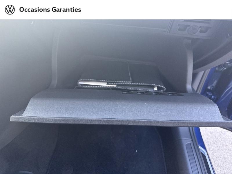 Voitures occasions VOLKSWAGEN POLO R-Line Edition Clermont-Ferrand