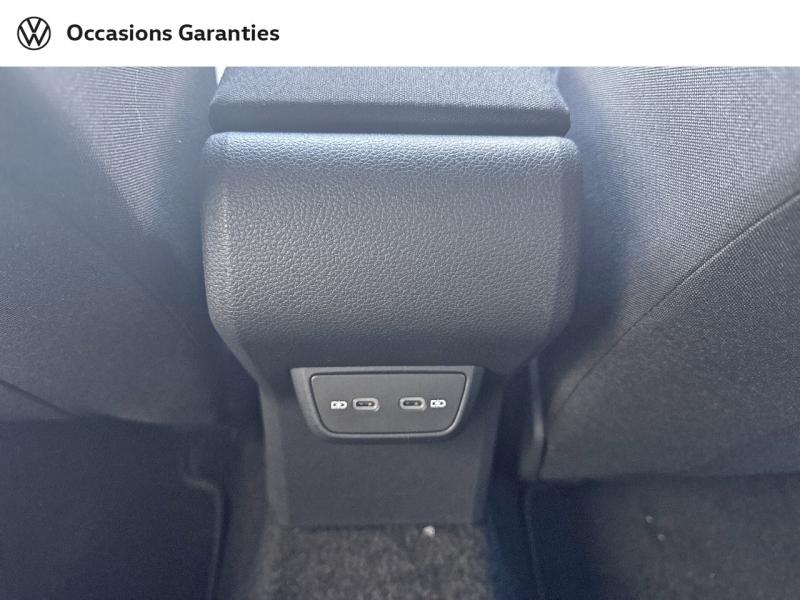 Voitures occasions VOLKSWAGEN POLO R-Line Edition Clermont-Ferrand