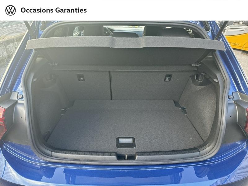 Voitures occasions VOLKSWAGEN POLO R-Line Edition Clermont-Ferrand