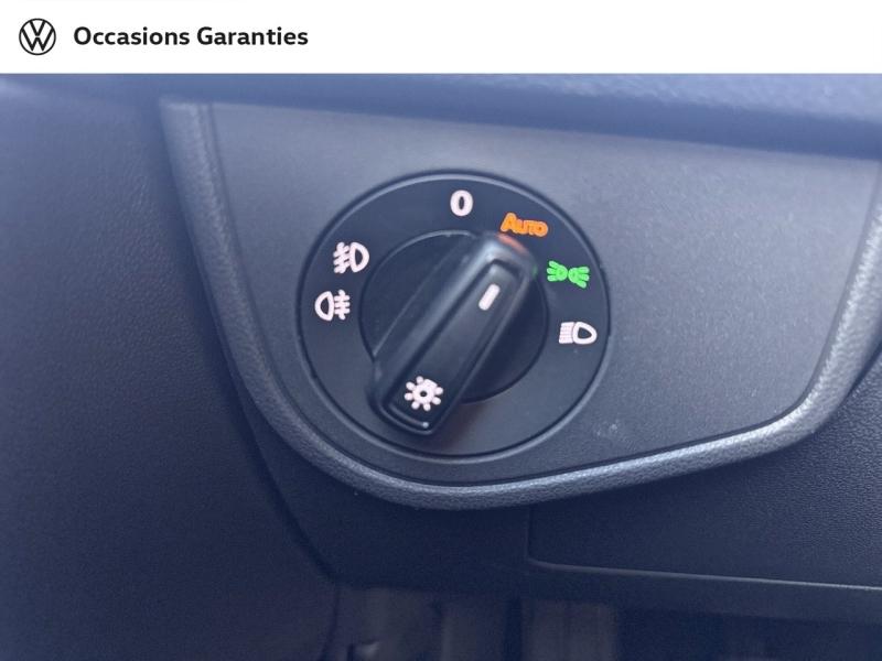 Voitures occasions VOLKSWAGEN POLO R-Line Edition Clermont-Ferrand