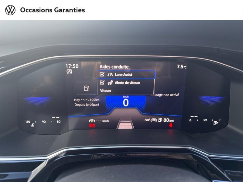 Voitures occasions VOLKSWAGEN POLO R-Line Edition Clermont-Ferrand